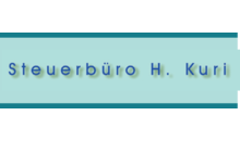 Kundenlogo von Steuerberater Hermann Kuri
