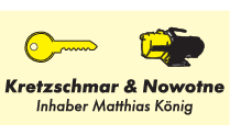 Kundenlogo von Kretzschmar & Nowotne