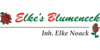Kundenlogo von Noack Elke Blumeneck Elke