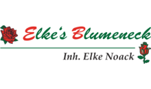 Kundenlogo von Noack Elke Blumeneck Elke