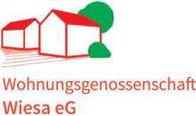 Kundenlogo von Wohnungsgenossenschaft Wiesa eG