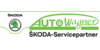 Kundenlogo von Auto Wagner GmbH