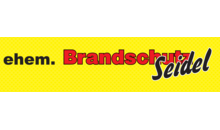 Kundenlogo von Süd-Ost Brandschutz