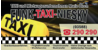 Kundenlogo von Funk-Taxi Niesky
