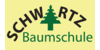 Kundenlogo von Baumschule Schwartz GbR