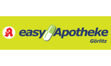 Kundenlogo von easyApotheke Görlitz Inhaber: Apotheker Veit Hanfler e.K.