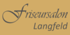 Kundenlogo von Heike Langfeld Friseursalon