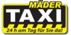 Kundenlogo von Funk-Taxi-Mäder GmbH