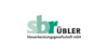 Kundenlogo von sbr Übler Steuerberatungsgesellschaft mbH