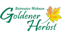 Kundenlogo von Betreutes Wohnen Goldener Herbst