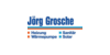 Kundenlogo von Jörg Grosche - Heizung, Sanitär, Solar