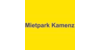 Kundenlogo von Mietpark Kamenz GmbH