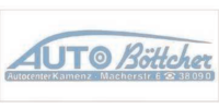 Kundenlogo Auto Böttcher