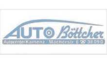 Kundenlogo von Auto Böttcher