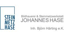 Kundenlogo von Johannes Hase Bildhauerei- & Steinmetzwerkstatt