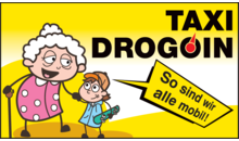 Kundenlogo von Gabriele Wiechmann Taxi Drogoin