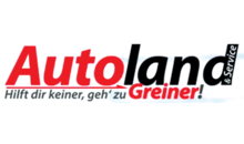 Kundenlogo von Autoland & Service Greiner GmbH