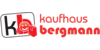 Kundenlogo von Kaufhaus Bergmann