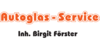 Kundenlogo von Birgit Förster Autoglas Service Förster