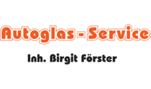 Kundenlogo von Birgit Förster Autoglas Service Förster