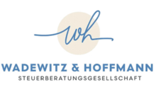 Kundenlogo von Wadewitz & Hoffmann Steuerberatungsgesellschaft mbH