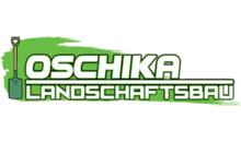 Kundenlogo von Jens Oschika Oschika Landschaftsbau