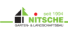 Kundenlogo von Markus Nitsche Garten- u. Landschaftsbau