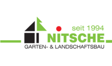 Kundenlogo von Markus Nitsche Garten- u. Landschaftsbau