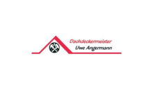 Kundenlogo von Dachdeckerbetrieb Uwe Angermann