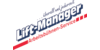 Kundenlogo von Lift-Manager GmbH