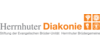 Kundenlogo von Herrnhuter Diakonie