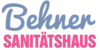 Kundenlogo von Behner Sanitätshaus