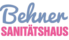 Kundenlogo von Behner Sanitätshaus