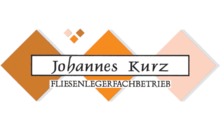 Kundenlogo von Johannes Kurz Fliesenlegerfachbetrieb