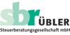 Kundenlogo von sbr Übler Steuerberatungsgesellschaft mbH