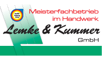 Kundenlogo von Lemke & Kummer GmbH