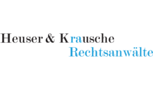 Kundenlogo von Michael Krausche Rechtsanwälte Heuser & Krausche