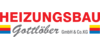 Kundenlogo von Heizungsbau Gottlöber GmbH & Co. KG