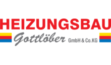Kundenlogo von Heizungsbau Gottlöber GmbH & Co. KG