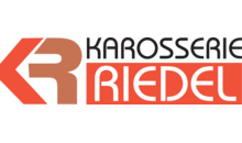 Kundenlogo von Karosserie Riedel