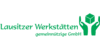 Kundenlogo von Lausitzer Werkstätten gGmbH