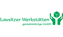 Kundenlogo von Lausitzer Werkstätten gGmbH