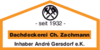 Kundenlogo von Dachdeckerei Ch. Zachmann Dachdeckerei Ch. Zachmann