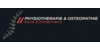 Kundenlogo von Physiotherapie René Zimmermann