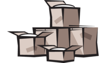 Kundenlogo von Umzüge & Transporte Kittan