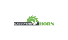 Kundenlogo von Sägewerk Horn GbR Inh. Matthias Horn und Silke Werner