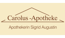 Kundenlogo von Carolus-Apotheke