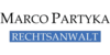 Kundenlogo von Rechtsanwalt Marco Partyka