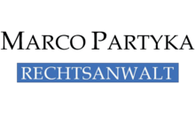 Kundenlogo von Rechtsanwalt Marco Partyka