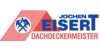 Kundenlogo von Jochen Eisert Dachdeckermeister